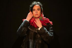 Théâtre : Femme non rééducable