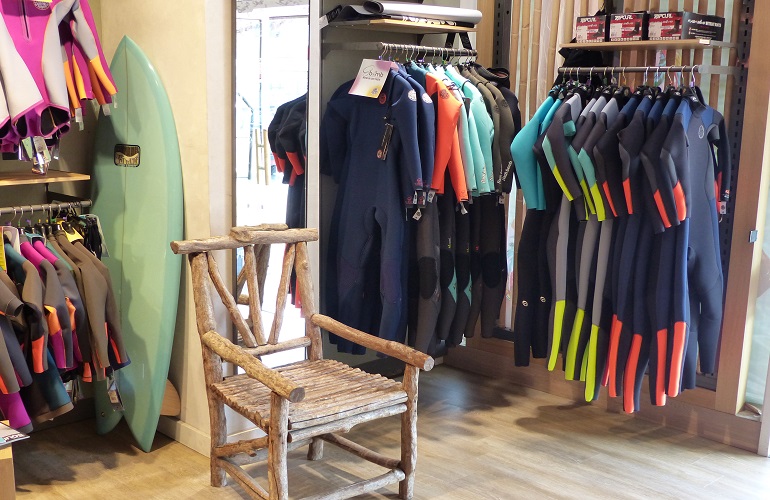 Rip Curl Girl — photo 2