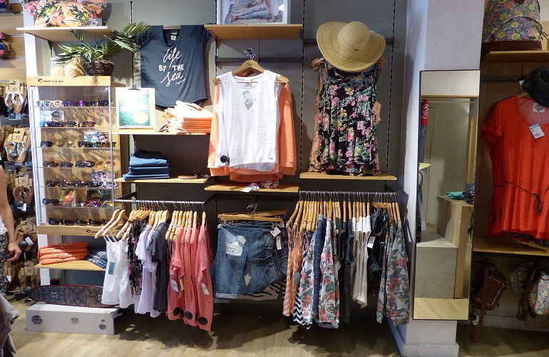 Rip Curl Girl — photo 3