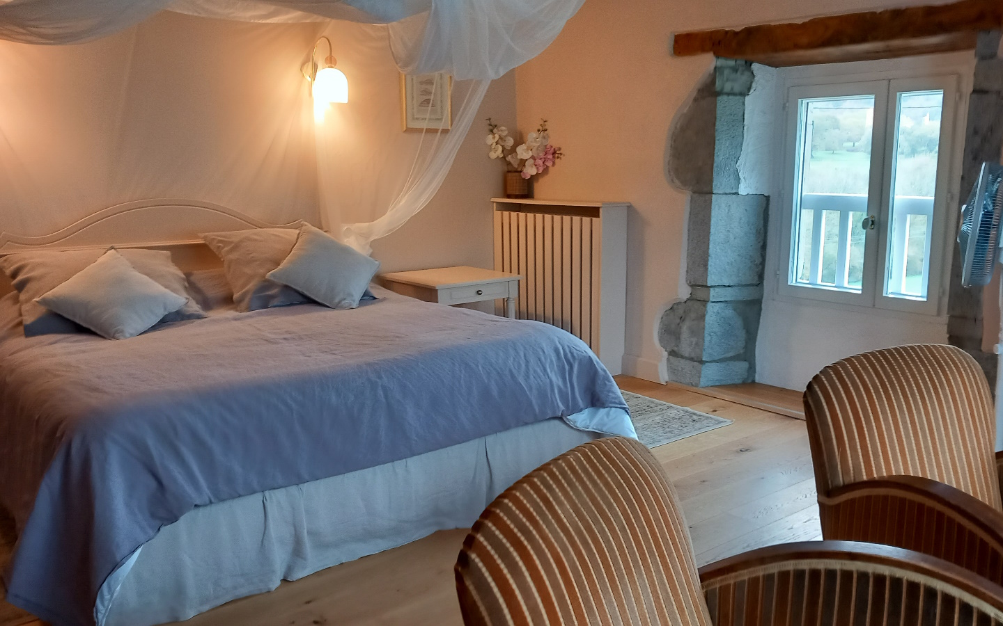 Madame Nathalie POURTAU, Lantabat - photo 6