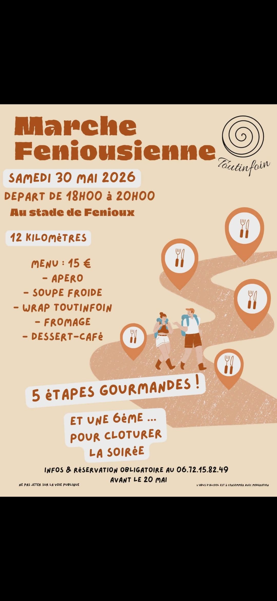Marche Feniousienne