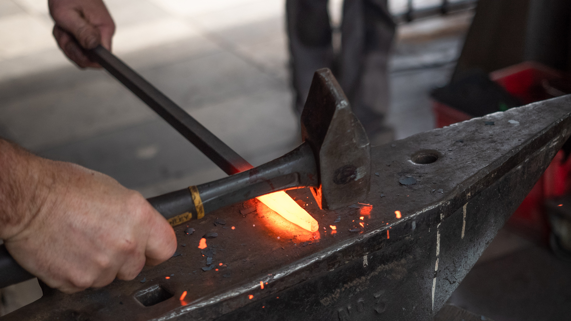 Fer Forgé Pays Basque