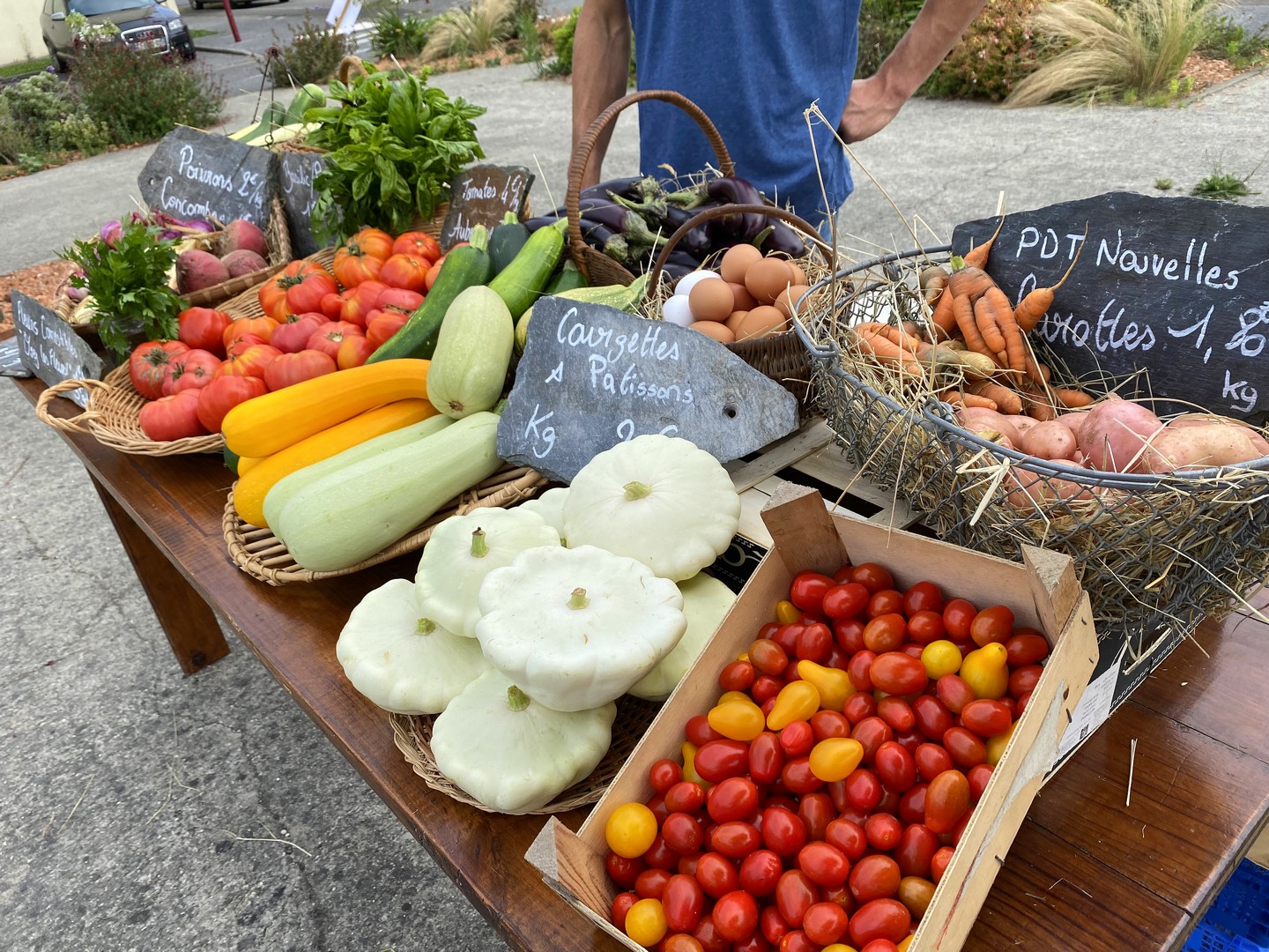 Domaine Labouroume - photo 5