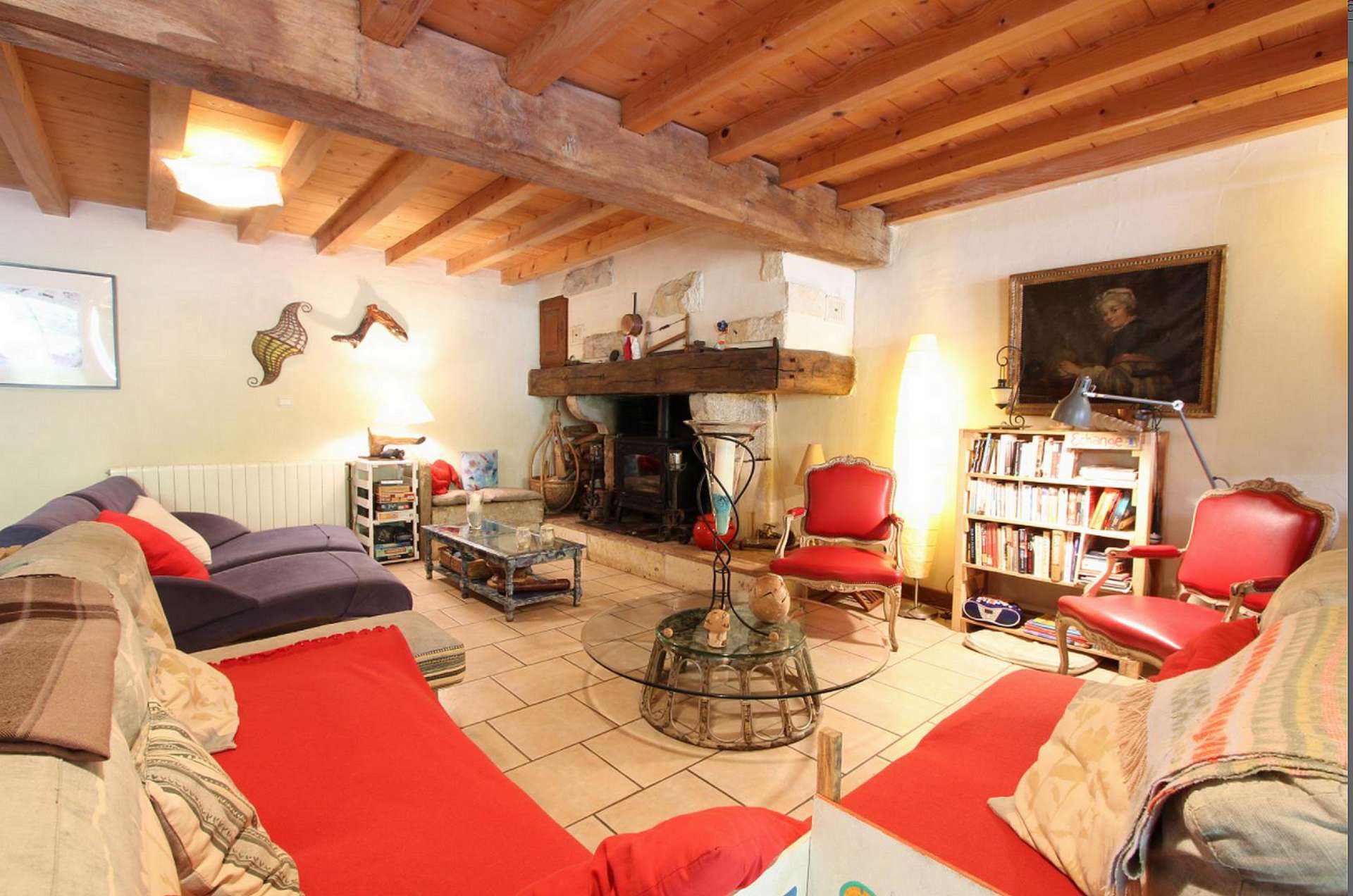 Chambres d'hôtes "La Ferme Acoucoula", Orthez - photo 10