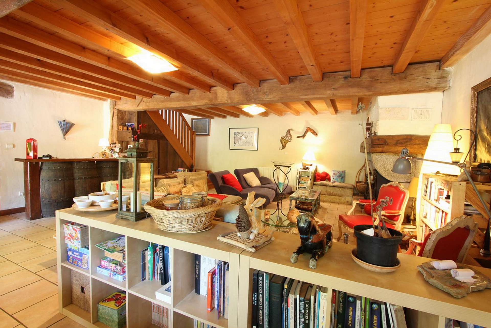 Chambres d'hôtes "La Ferme Acoucoula", Orthez - photo 8