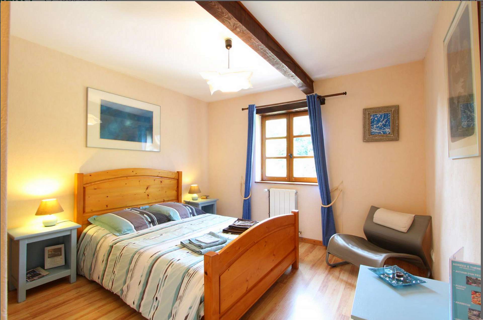 Chambres d'hôtes "La Ferme Acoucoula", Orthez - photo 7