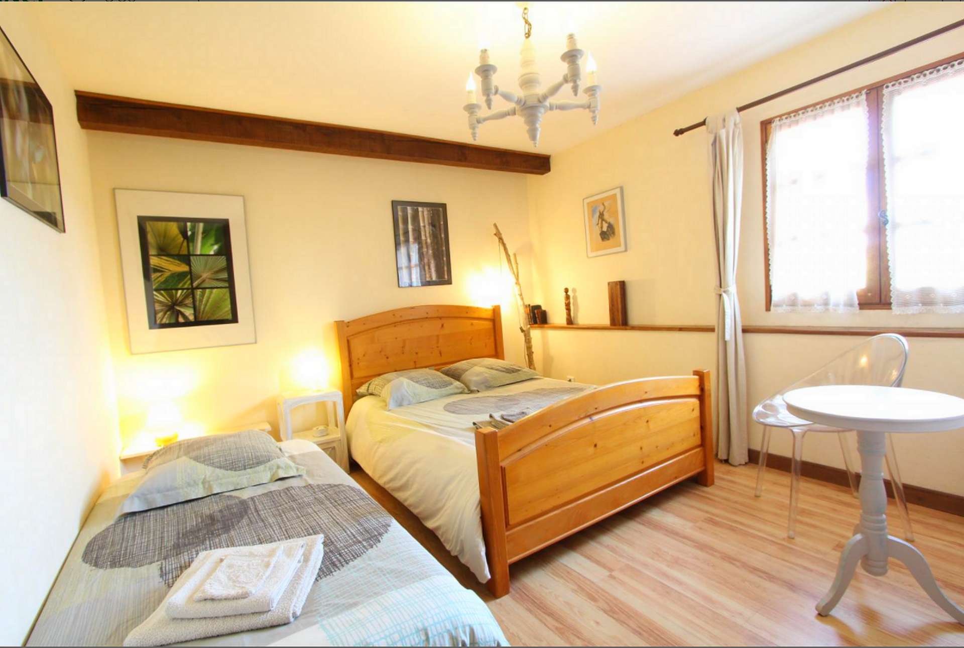 Chambres d'hôtes "La Ferme Acoucoula", Orthez - photo 17