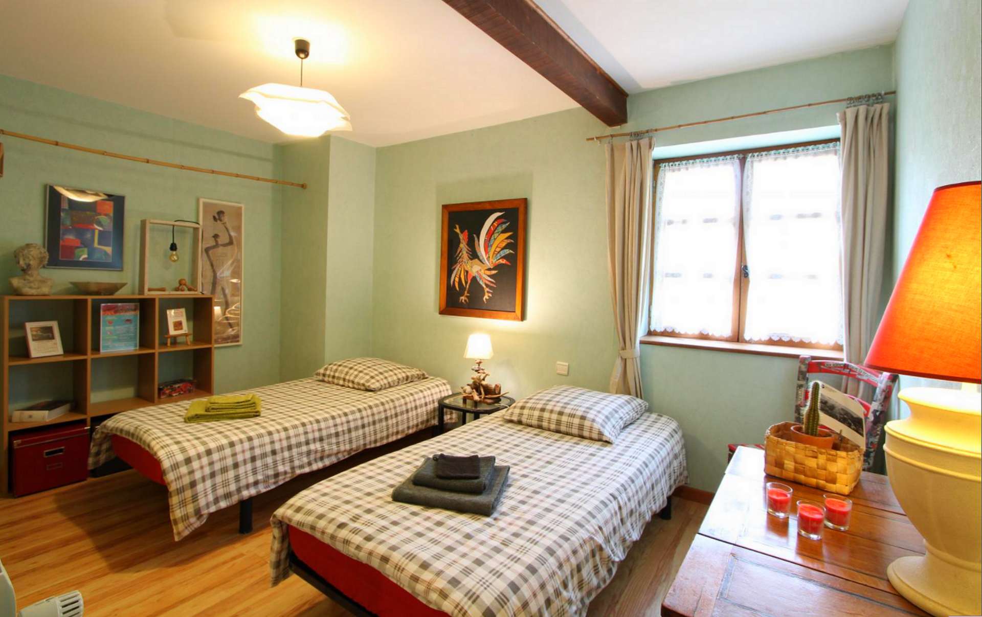 Chambres d'hôtes "La Ferme Acoucoula", Orthez - photo 6