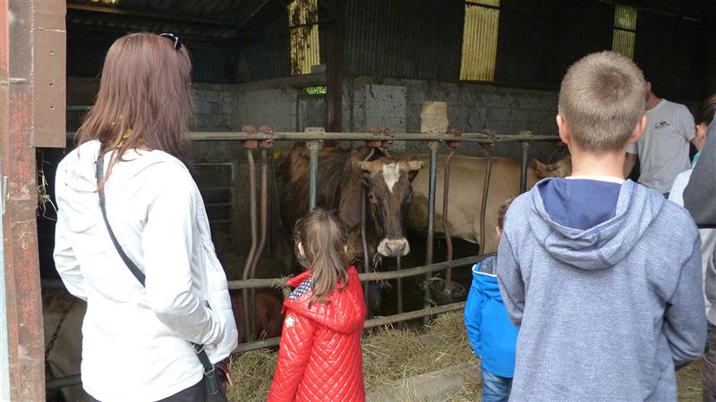 Ferme Agia