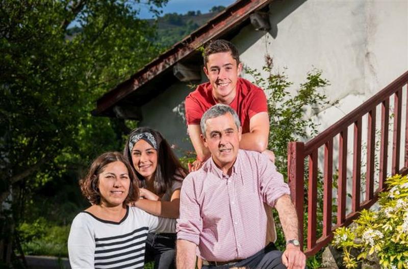 Restaurant Ferme Auberge Auzkia