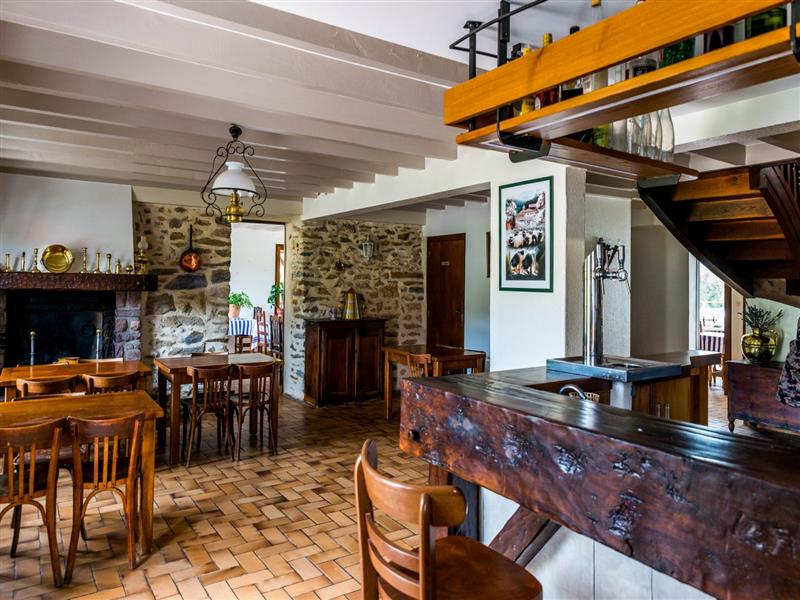 Ferme Auberge Menta