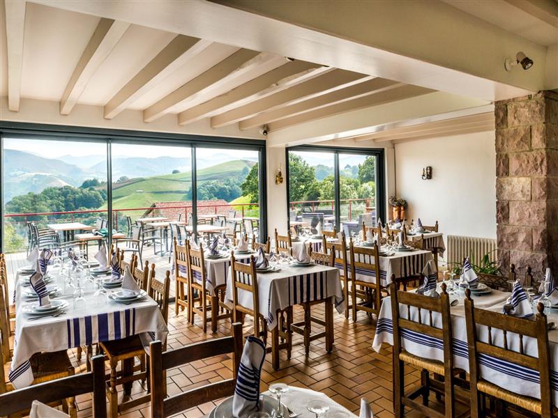 Ferme Auberge Menta