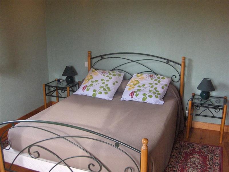 Ferme Auberge Pekoainia