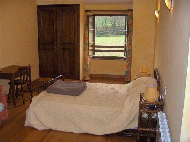 Ferme Auberge Pekoainia