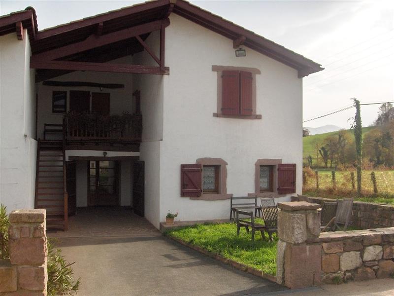 Ferme Auberge Pekoainia