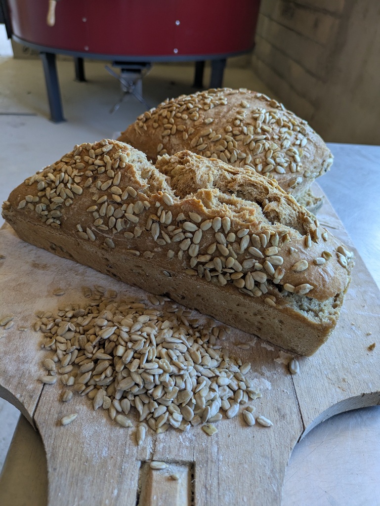 Ferme Bio du Duellas