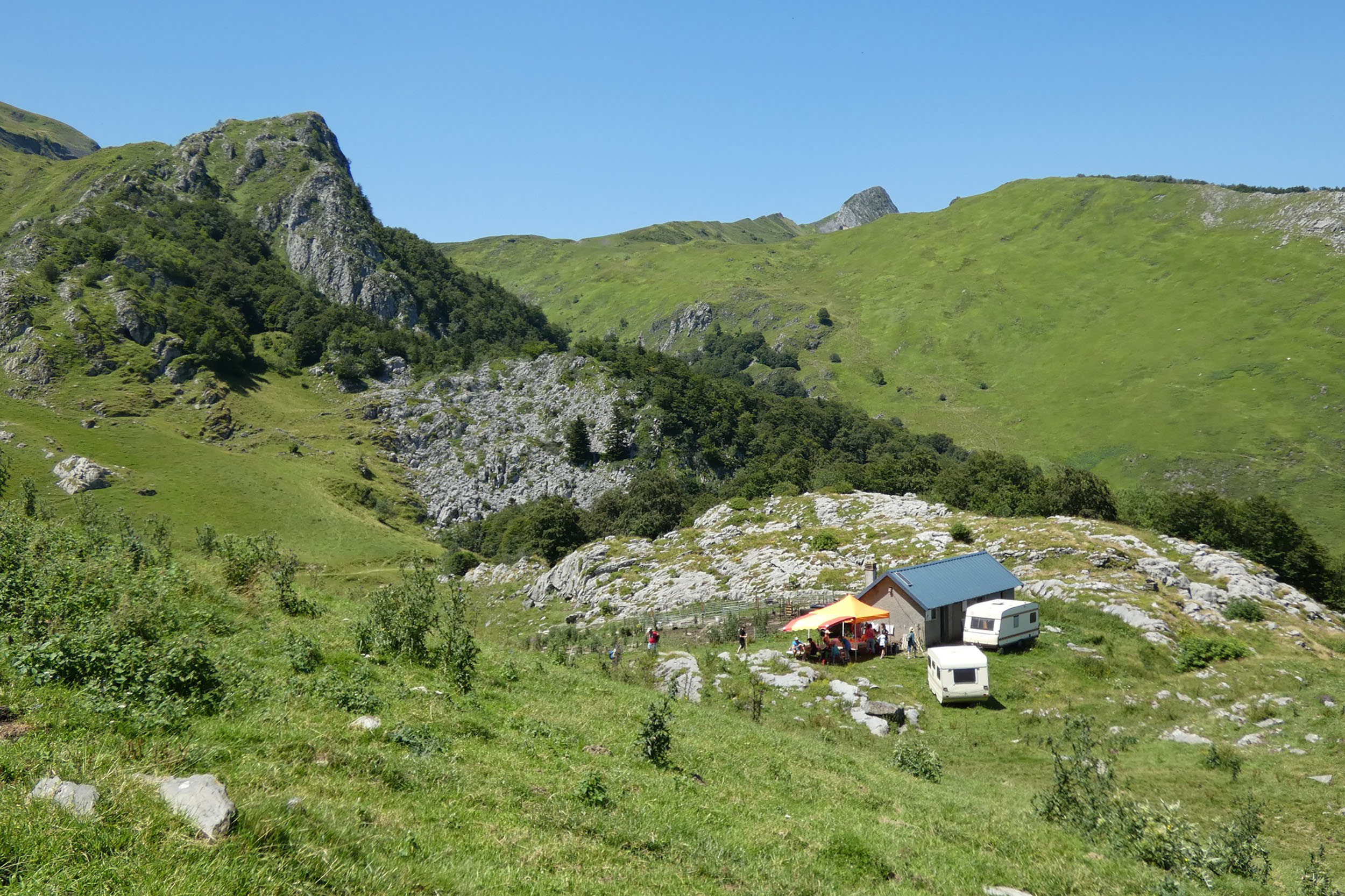 La Ferme du Brouquets - photo 2