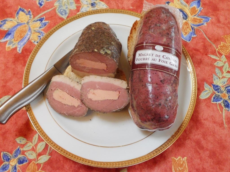 Ferme la déesse des gourmets - photo 2