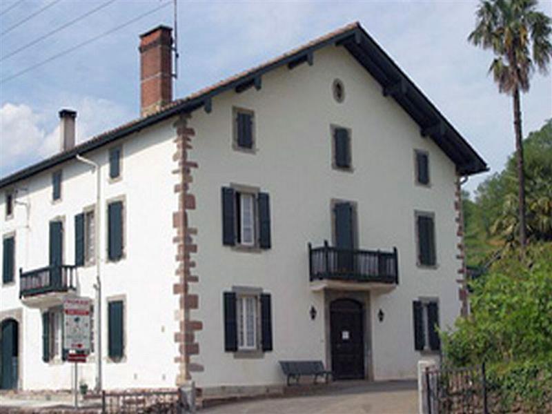 Ferme Elizarea