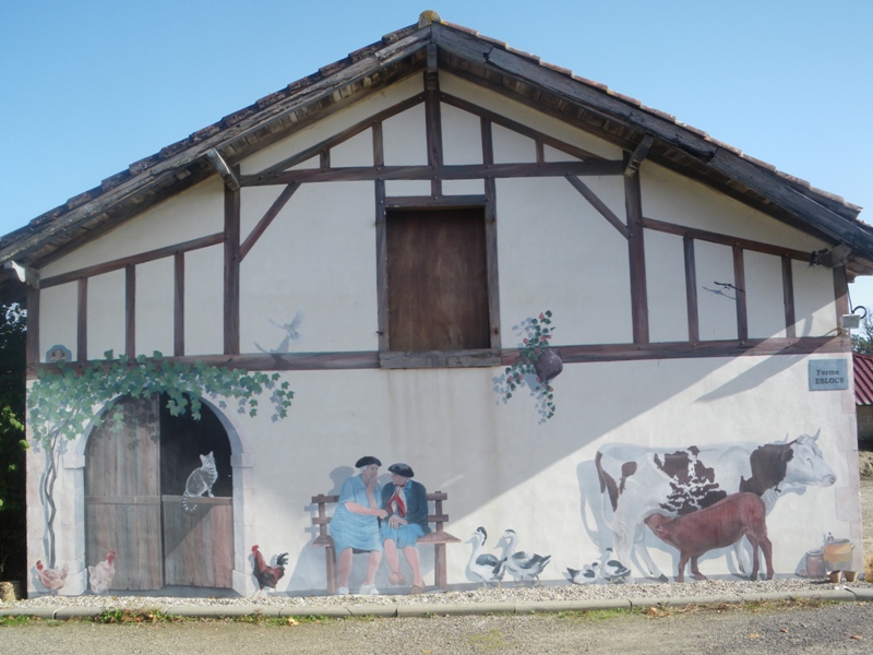 Ferme Eslous - photo 3