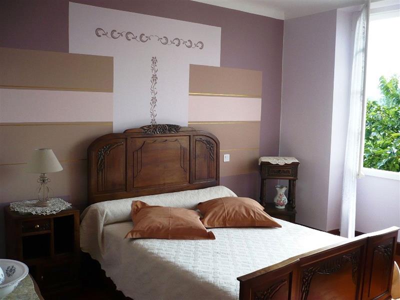 Chambres d'hôtes Ferme Etxekoinia
