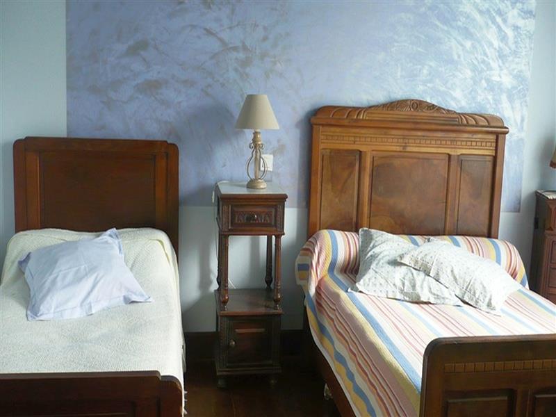 Chambres d'hôtes Ferme Etxekoinia