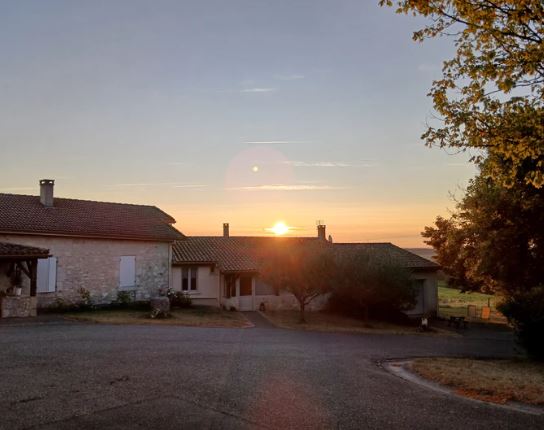 Ferme Label Blonde De Falu