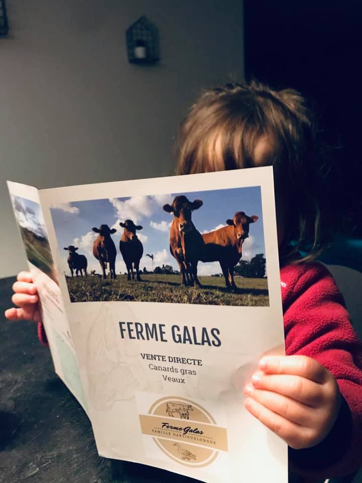 Ferme Galas