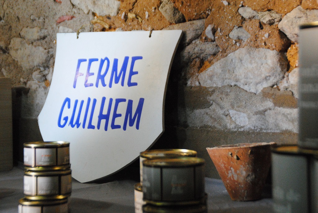 Ferme Beyris Guilhem — photo 2