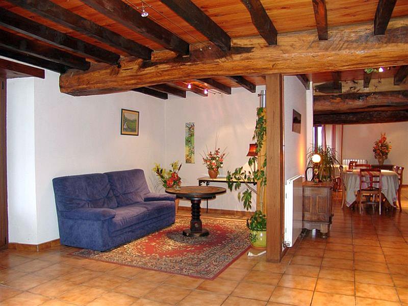 Ferme Ithurburia