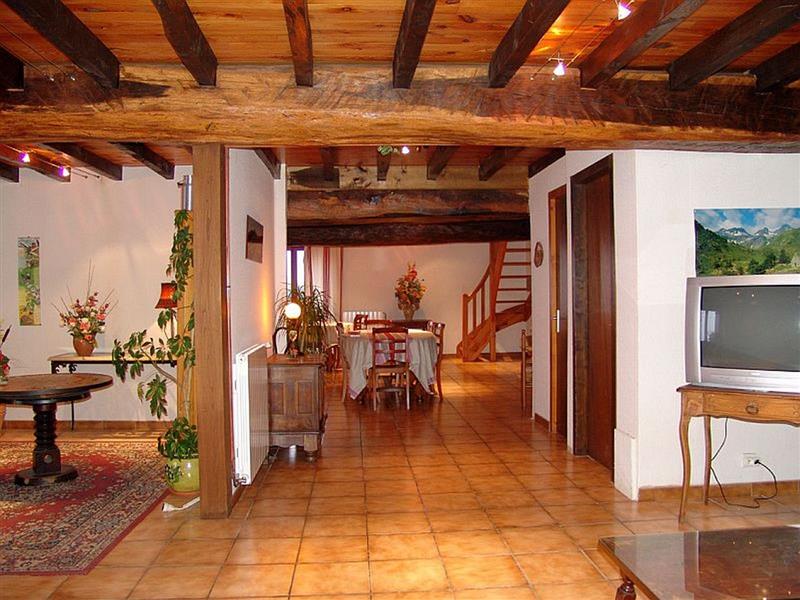 Ferme Ithurburia