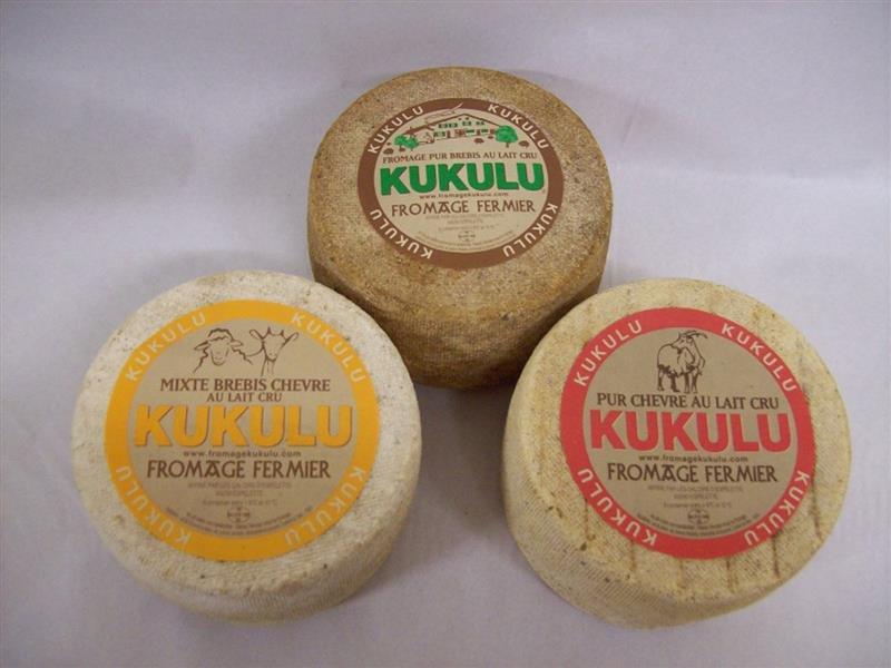 Ferme Kukulu