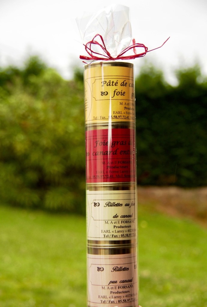 Ferme Larrey - photo 5