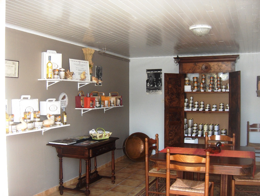 Ferme Loupret - photo 4