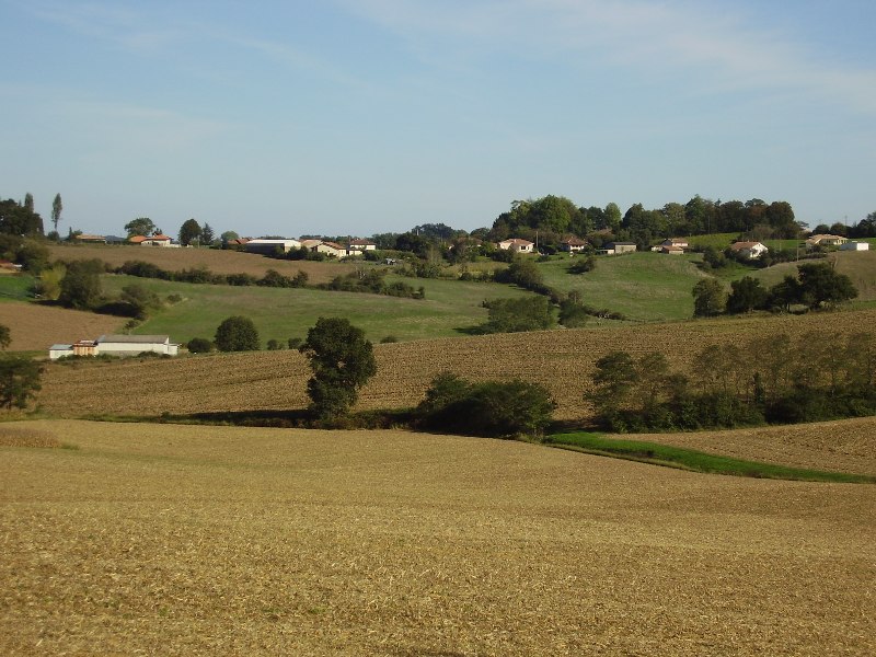 Ferme du Haut Clouzet — photo 3