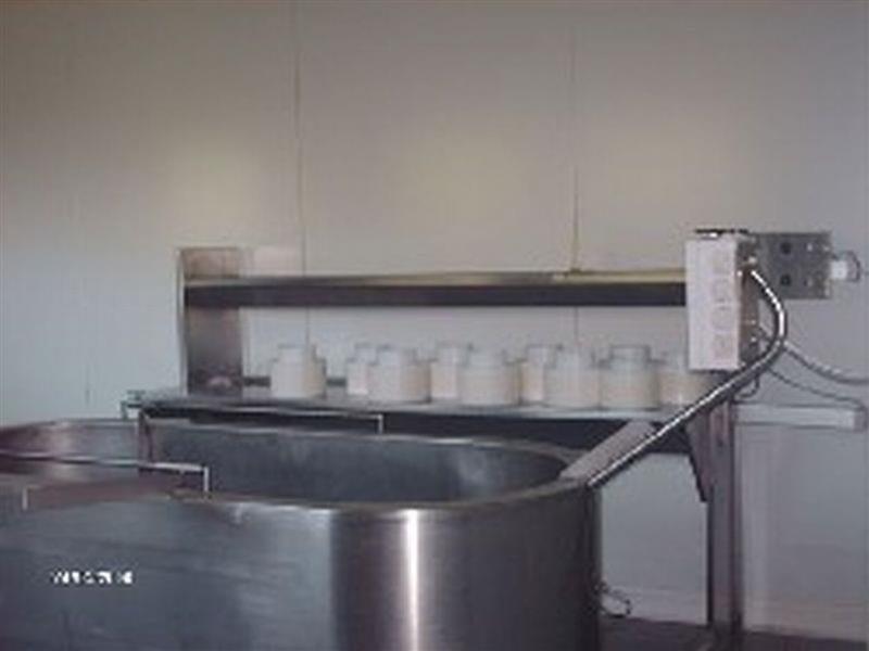 Producteur de Fromage Pur Brebis Mocho