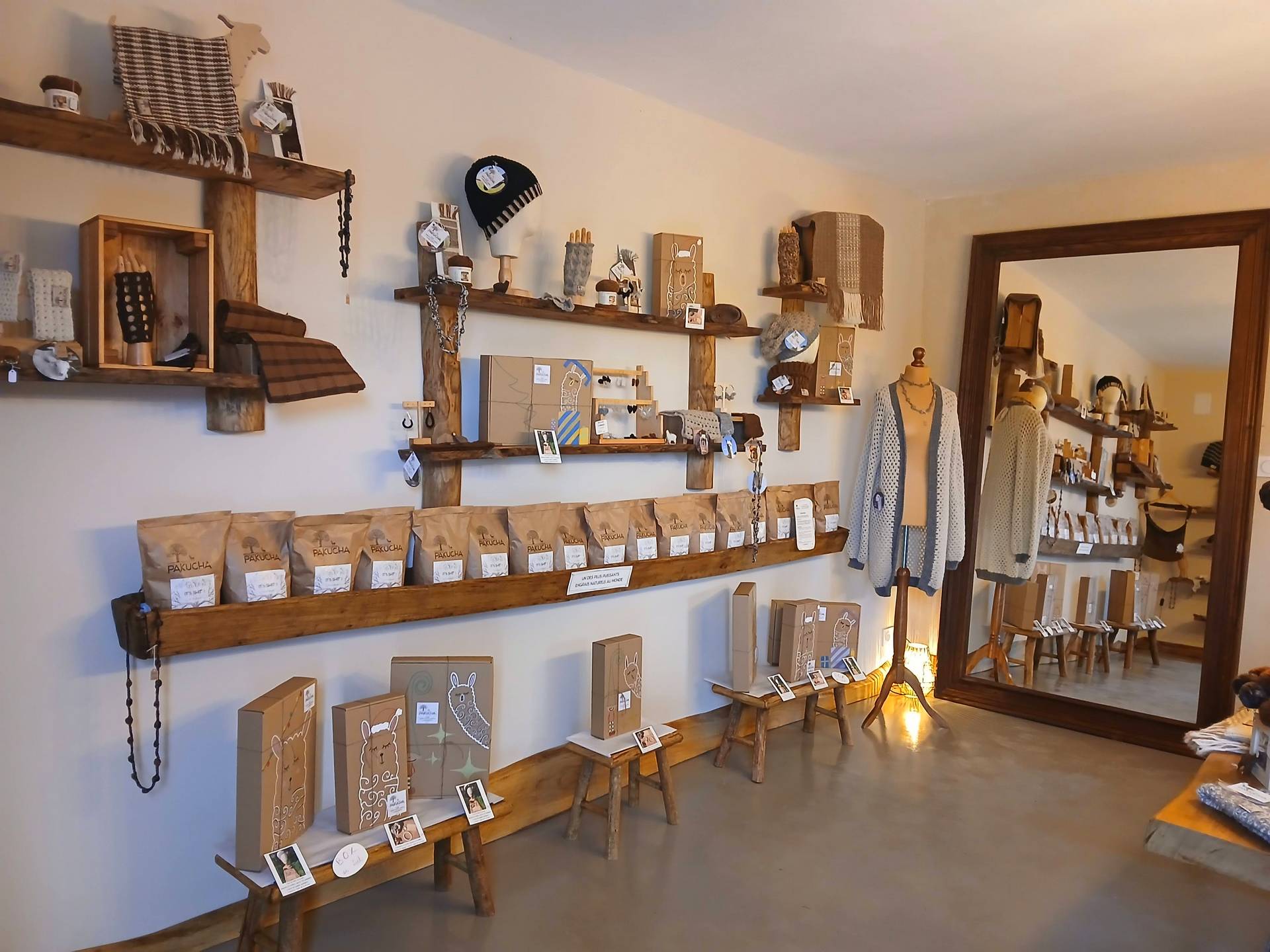 Ferme Pakucha, Lucq-de-Béarn - photo 10