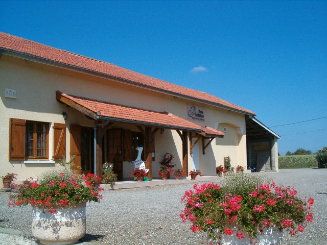 Ferme Poutchas - photo 3