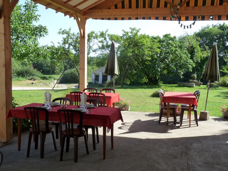 Ferme de Faye - photo 4