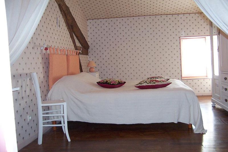 La Ferme aux fleurs - photo 5