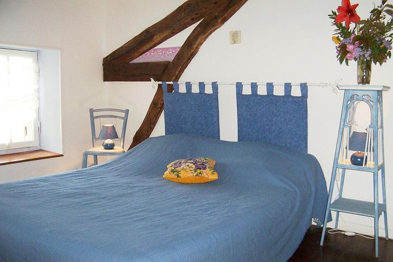 La Ferme aux fleurs - photo 3