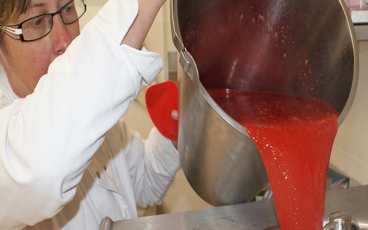 Ferme Bailia - photo 5