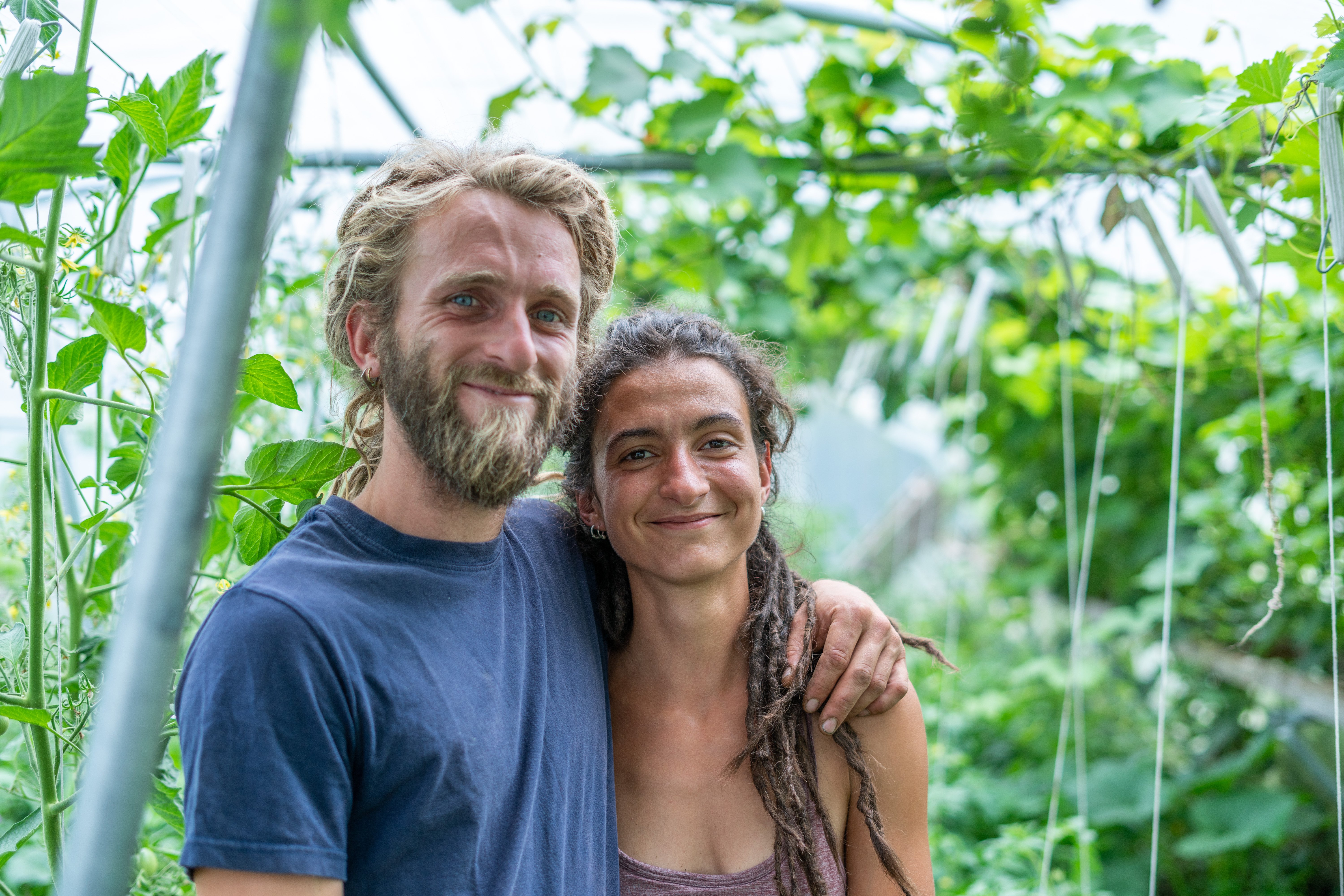 La Ferme d'Ayana
