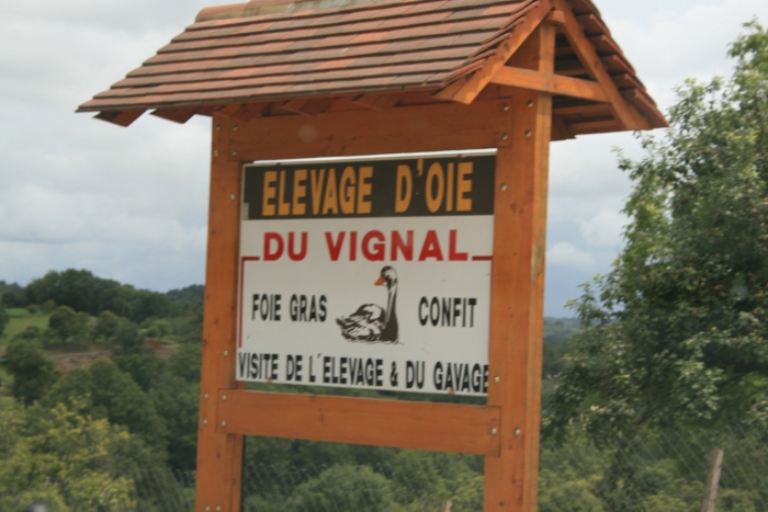 Ferme du Vignal