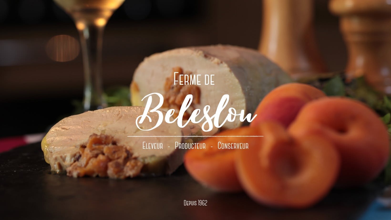 Dégustation gratuite de foie gras