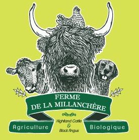 Ferme de La Millanchère