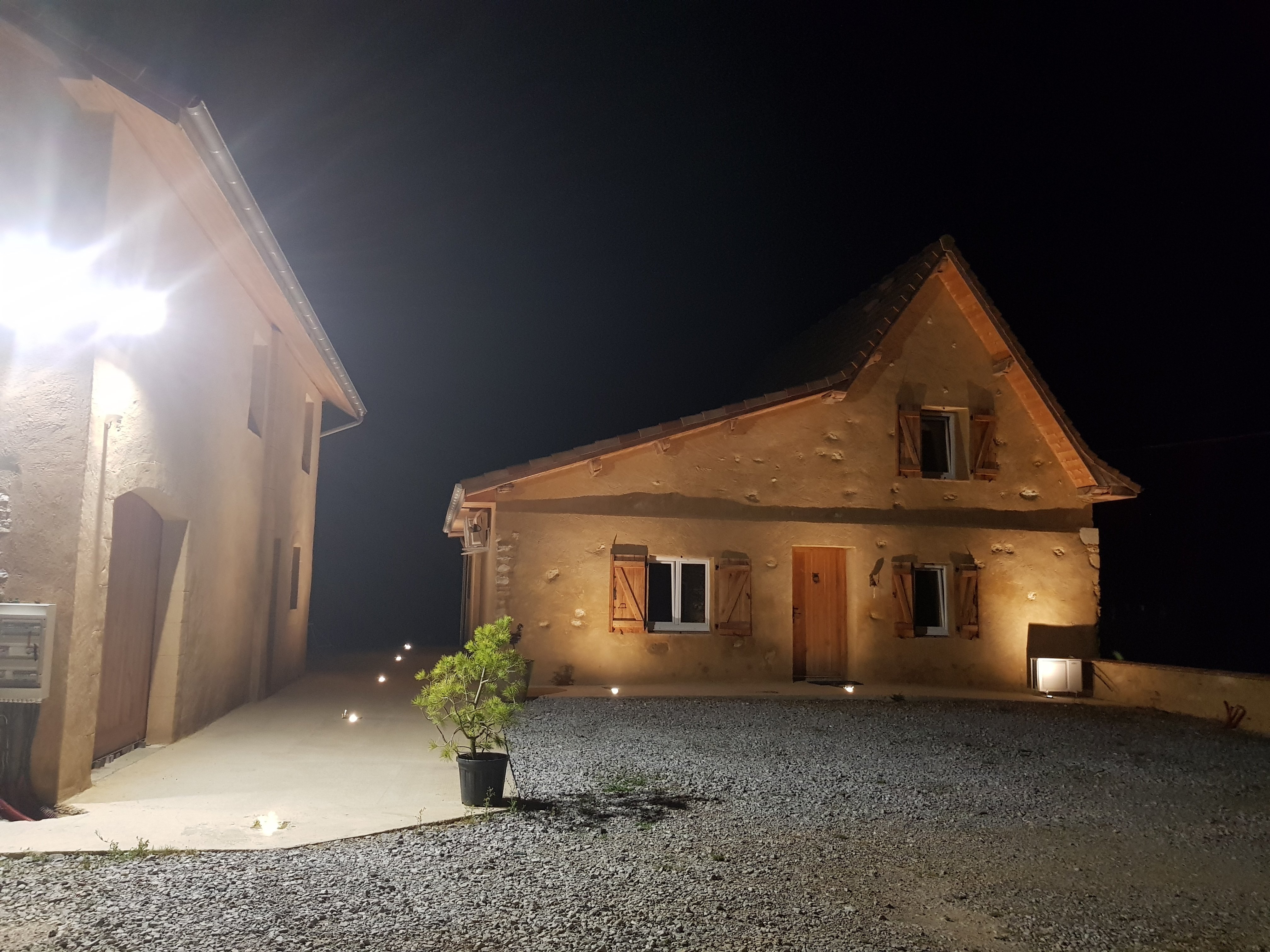La ferme de Labarthe, Pimbo - photo 5