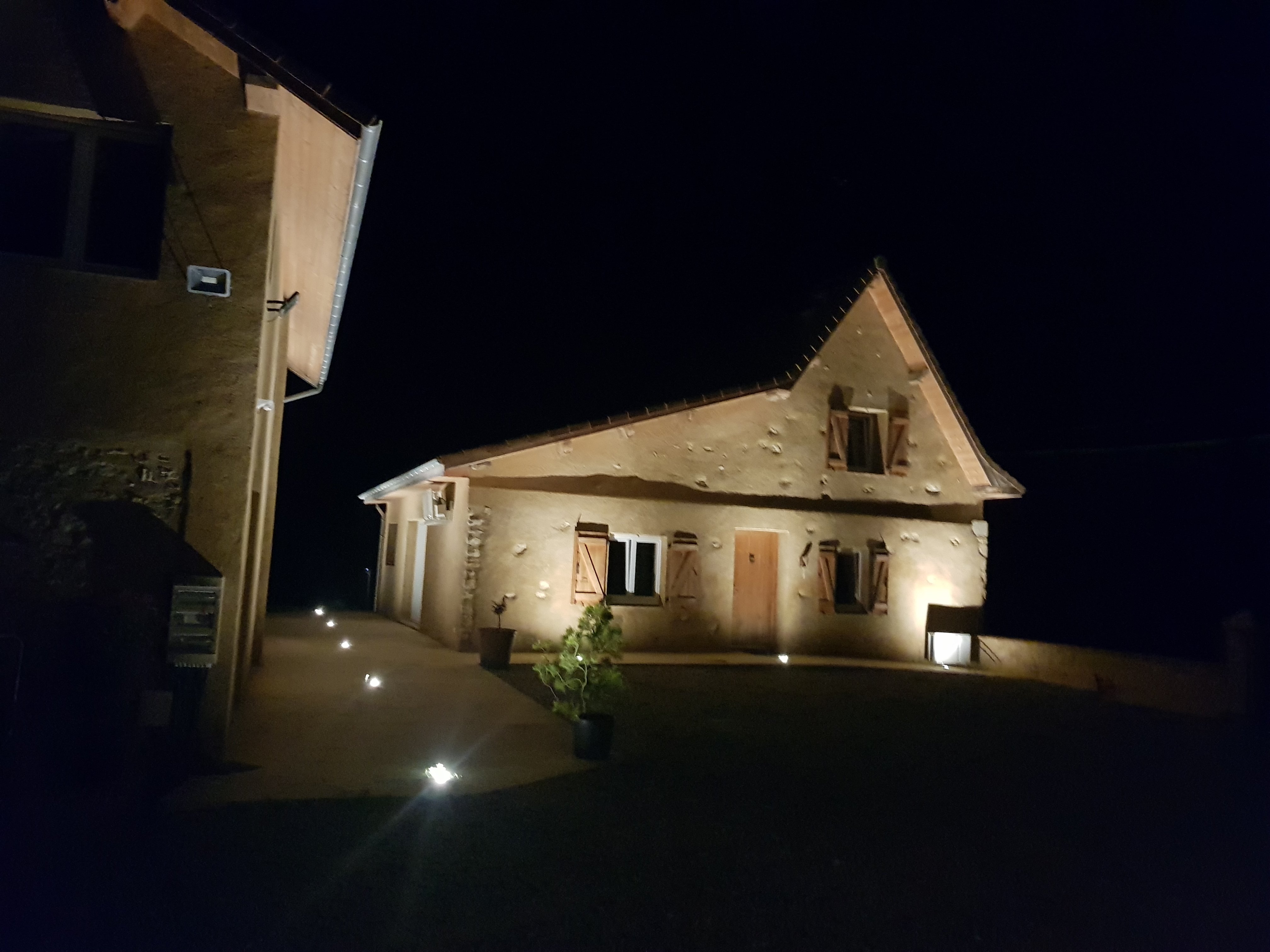 La ferme de Labarthe, Pimbo - photo 7