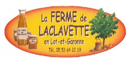 La Ferme de Laclavette — photo 2
