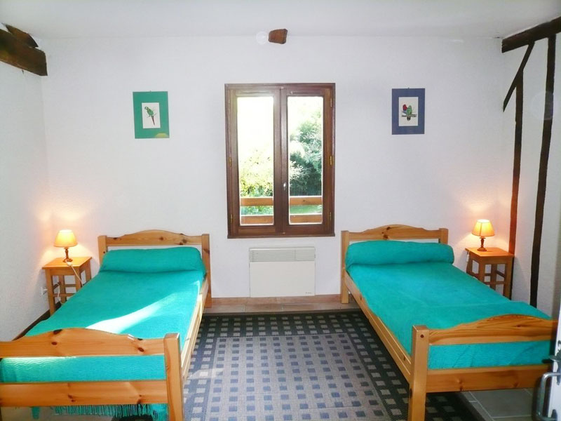 Ferme de Lobit, Saint-Maurice-sur-Adour - photo 2